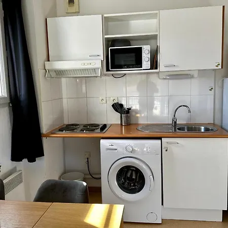 Les Naiades E21 - 2 Bedrooms For 5 People ! * Avene