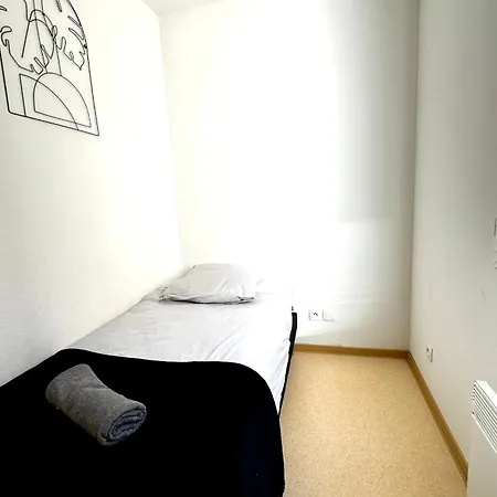 Les Naiades E21 - 2 Bedrooms For 5 People ! *