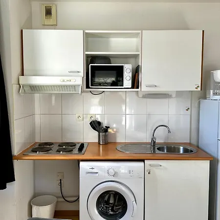 Prázdninový dům Les Naiades E21 - 2 Bedrooms For 5 People !
