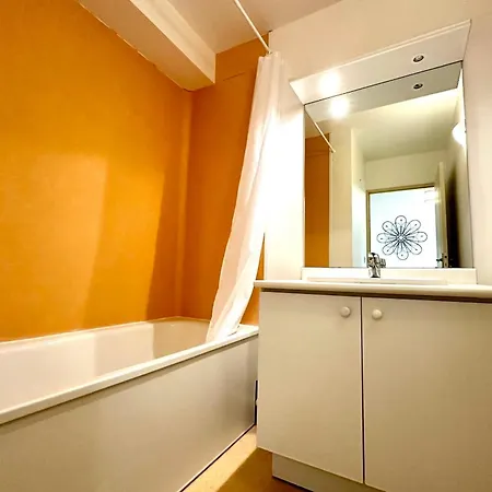 E21 Les Naiades- 2 Bedrooms For 5 People ! Avene