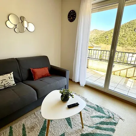 Les Naiades E21 - 2 Bedrooms For 5 People ! *