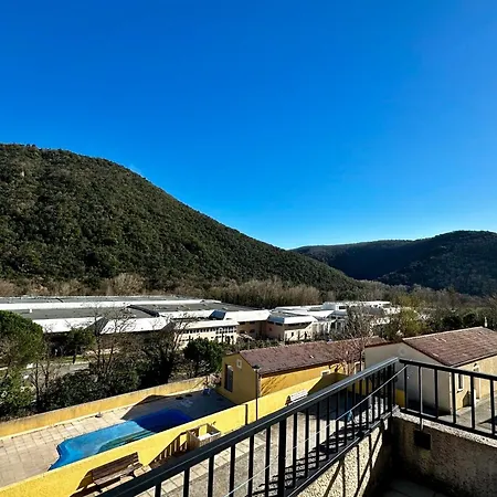 Les Naiades E21 - 2 Bedrooms For 5 People ! Prázdninový dům Avene