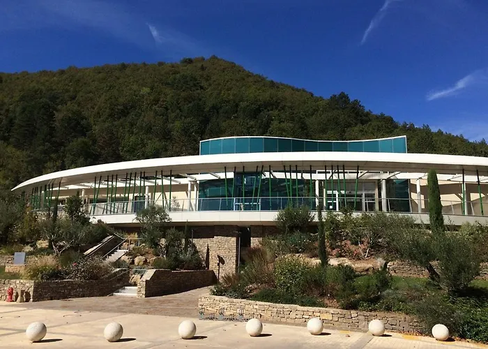 Nyaraló Les Naiades E21 - 2 Bedrooms For 5 People ! Avène